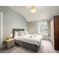 Destiny Scotland - St Andrew Square Apartments