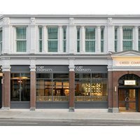 Lost Property St Pauls London Curio Collection By Hilton