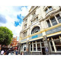 St Christopher's Inn Hammersmith