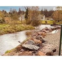 Walsh's - Mill Lodges-Cabins