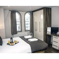 Base Serviced Apartments - Sir Thomas Street
