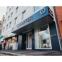 Quarter by the Warren Collection