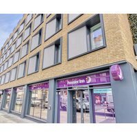 Premier Inn London Hammersmith - Shepherds Bush Road