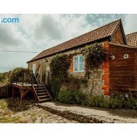 Pigsty Cottage - Rudge Farm Cottages