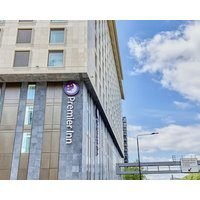 Premier Inn London Paddington - Paddington Basin