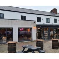 The Waterside Bar Rooms & Restaurant