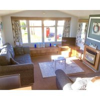 Beautiful 3 Bedroom Caravan On Southview Skegness