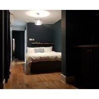 Private Ensuite Gardenroom