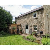 Dale End Farm Cottage