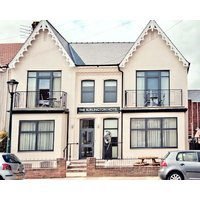 The Burlington Hotel