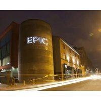EPIC Apartments Seel Street