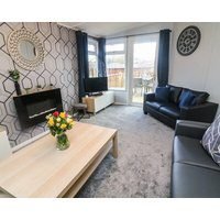 Park View Lodge Arnside 7