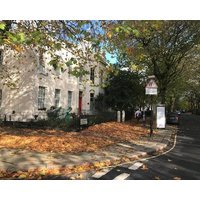 Embassie Backpackers