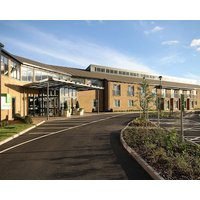 Holiday Inn Huntingdon - Racecourse By Ihg