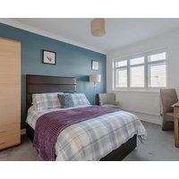 Apple House Guesthouse Wembley