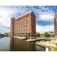 DoubleTree by Hilton Hotel Leeds City Centre