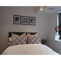 5 Mins To East Croydon Station With Concierge