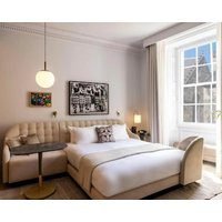 Virgin Hotels Edinburgh