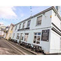 Widgeons Keel Flushing