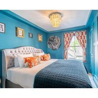 The Rockefeller Apartments