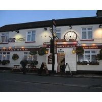 The Nags Head