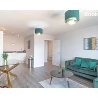 1 Bedroom Apartments in Digbeth