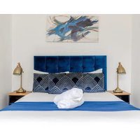 Cozy 1 Bedroom Flat Paddington