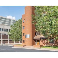 Charles Hope Apartments Swindon