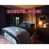 BOHOTEL