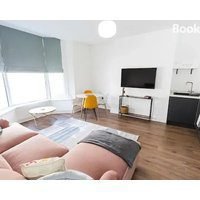 Coastline Villas - Heart of Redcar 1 & 2 Bed New Apartments ideal for contractors and holidayers