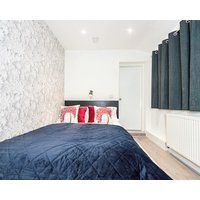 The Blossoms Liverpool City - Modern Studios and Apartments near Anfield