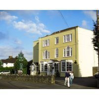 The Grange Hotel