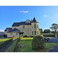 Elegant Apartment With Stunning Views Over Looking The Conwy Valley
