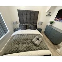 Osborne Luxury Hot Tub and Jacuzzi Suites