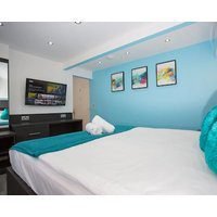 Heathrow Windsor Apart Hotel