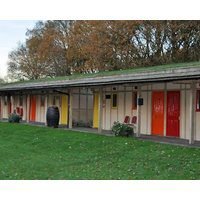 YHA Chester Trafford Hall