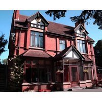 OYO Blaby Westfield Hotel