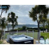 Seaview Cottage on the Island