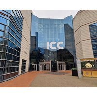 Britannia Hotel Birmingham