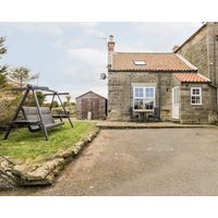 Hawthorn Dale Cottage