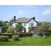 The Sands B&B Rostrevor