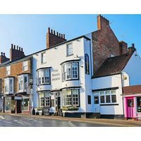 OYO The White Horse Ripon North Yorkshire