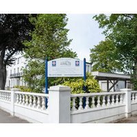 The Lawns Guest House