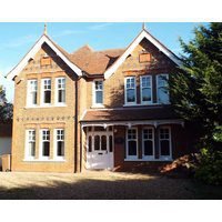 Redwings Lodge Baldock