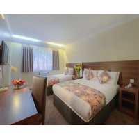 Cobden Hotel Birmingham