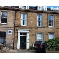 The Braveheart House