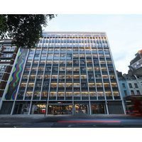 citizenM London Victoria Station