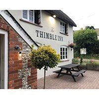 The Coach House at Lackington Farm