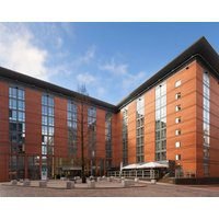 Hilton Garden Inn Birmingham Brindleyplace