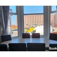 Granada Apartments Derby Road